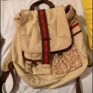 American Eagle Backpack